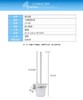 百得适马桶刷25595AA08 商品缩略图9