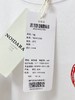 418促-【NOIDARA品牌】100%棉（白色- EF爱心）T恤-喜出 商品缩略图3