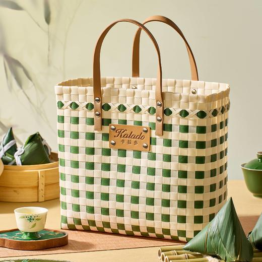 【锦粽礼】礼盒 商品图0