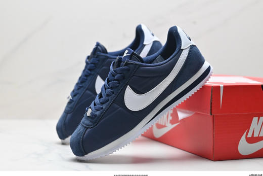 耐克Nike Classic Cortez经典运动休闲鞋DM4044-403男女鞋 商品图7