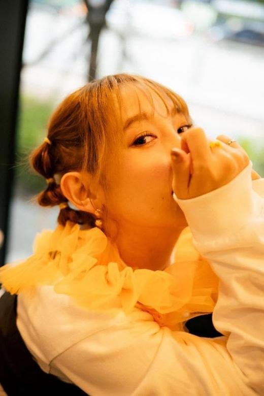 南條愛乃フォトブック スキップトリップ in Korea 商品图1