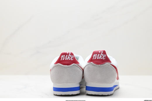 耐克Nike Classic Cortez经典运动休闲鞋DM4044-403男女鞋 商品图5