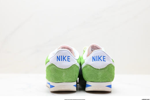 耐克Nike Classic Cortez经典运动休闲鞋DM4044-403男女鞋 商品图5