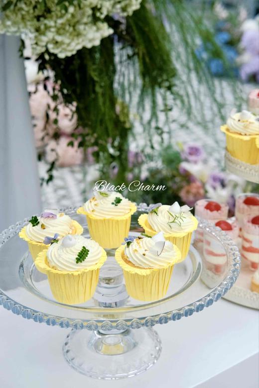 春日婚礼甜品台 商品图1