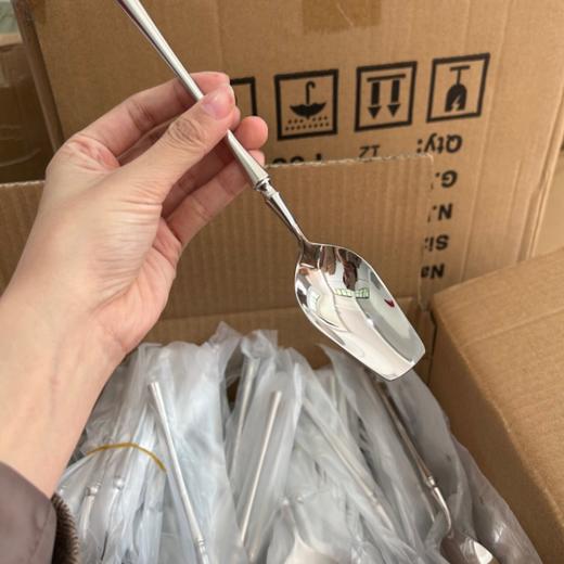 小蛮腰法式刀叉勺 商品图1