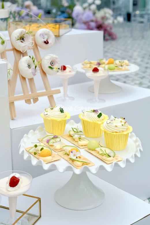 春日婚礼甜品台 商品图6