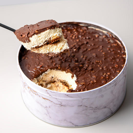 梦龙提拉米苏 商品图5