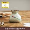 【出口牙签盒】新中式国潮牙签盒家用个性轻奢陶瓷牙签筒创意饭店餐饮商用 棉签罐 商品缩略图7