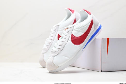 耐克Nike Classic Cortez经典运动休闲鞋DM4044-403男女鞋 商品图7