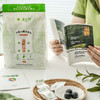 【买600g装 赠价值30元的黄精茶10g*5袋】素心悦 九蒸九晒黑芝麻丸 10粒/60粒 商品缩略图5