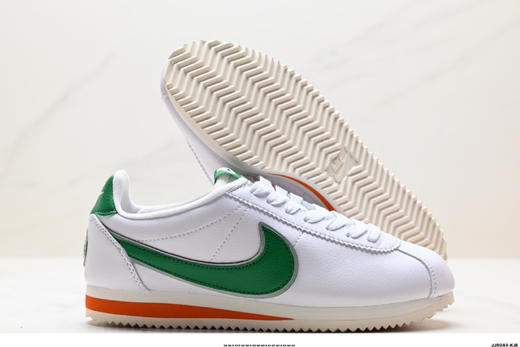 耐克Nike Classic Cortez经典运动休闲鞋DM4044-403男女鞋 商品图4