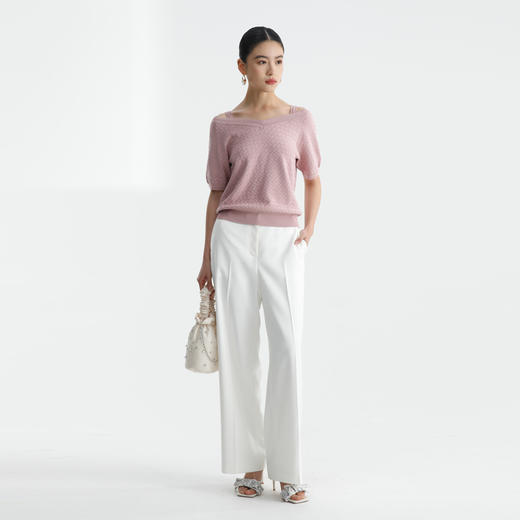 卡莉朵拉针织衫C28B7342 商品图1