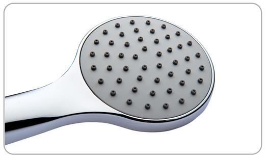 百得适单功能手持式花洒AF-AROH107 商品图4