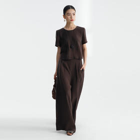 卡莉朵拉长裤C28B7225