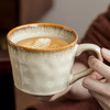 【出口陶瓷马克杯】云苏漂亮杯子水纹马克杯陶瓷牛奶杯个性咖啡杯情人节礼物跨境出口 商品缩略图0