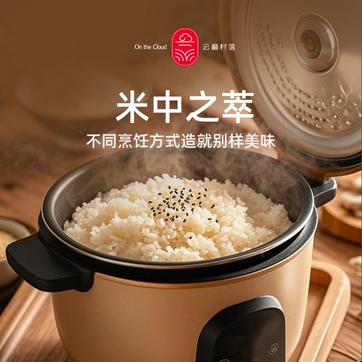 有机五常大米 商品图4