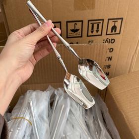 小蛮腰法式刀叉勺