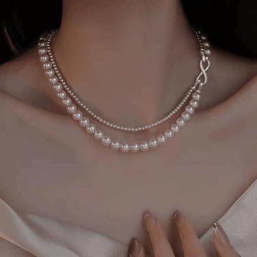 【OLEVO  珍珠饰品合集】优雅轻奢 经典百搭 四季必备单品 商品图3