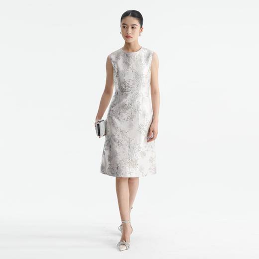 卡莉朵拉连衣裙C28B7589 商品图1