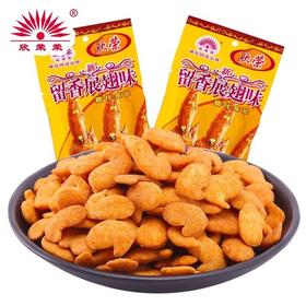 欣荣荣85G留香展翅原味