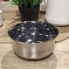 PQ14-3D博尚双层精工304不锈钢碗14cm 商品缩略图0