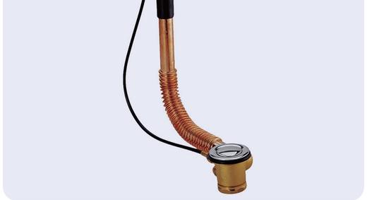 美标美标旋转式浴缸排水器CF-9601.005.50 商品图2