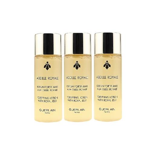 【保税仓】娇兰（Guerlain）中样蜂姿水40mI 效期26.9 商品图2