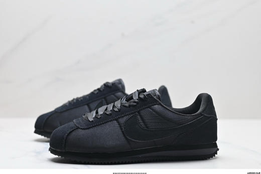耐克Nike Classic Cortez经典运动休闲鞋DM4044-403男女鞋 商品图3