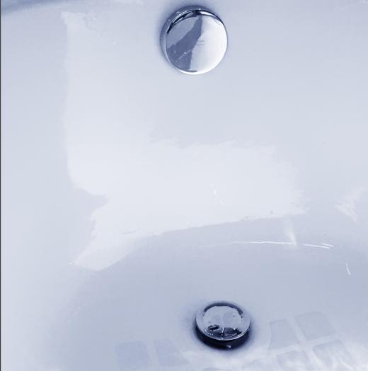 美标脚踏式浴缸排水器CF-9618 商品图3