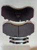 盘刹碟刹摩擦片刹车片宇鑫YXDB1103 商品缩略图1