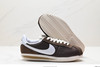 耐克Nike Classic Cortez经典运动休闲鞋DM4044-403男女鞋 商品缩略图4