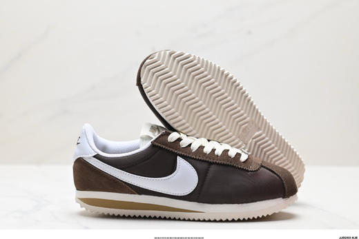 耐克Nike Classic Cortez经典运动休闲鞋DM4044-403男女鞋 商品图4