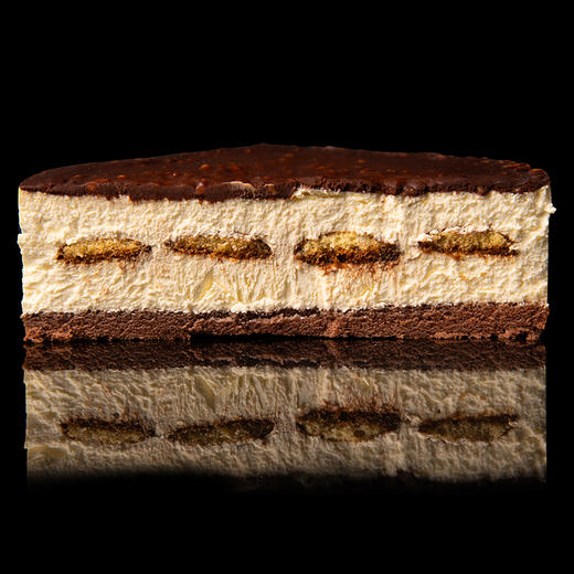 梦龙提拉米苏 商品图4