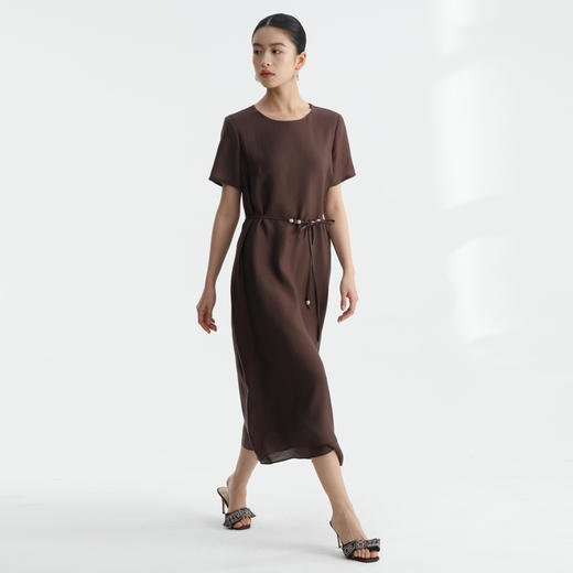 卡莉朵拉连衣裙C28B7535 商品图0