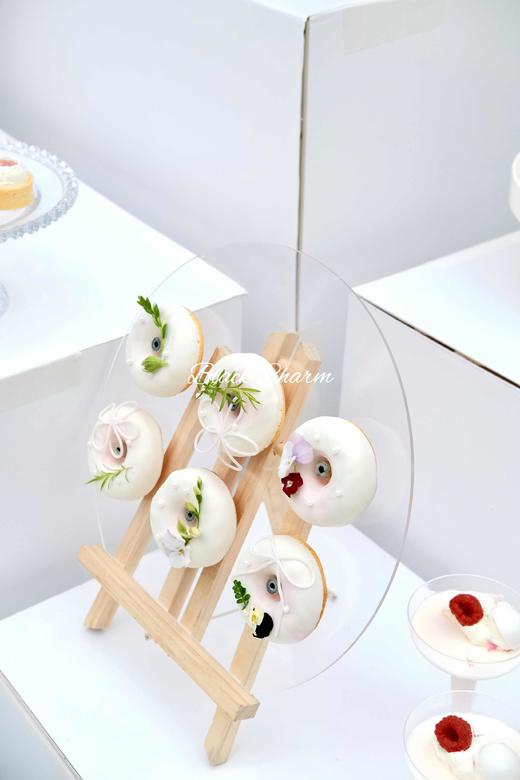 春日婚礼甜品台 商品图5