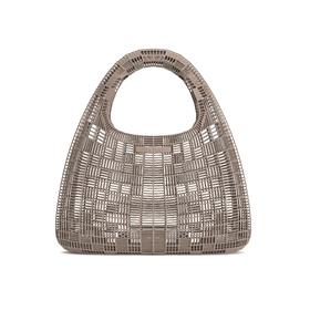 SCRY ZERO B03-02 Beige结构包袋 M