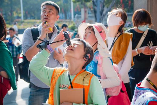 【亲子/独立】陈家祠中国典故半日精讲营 商品图3