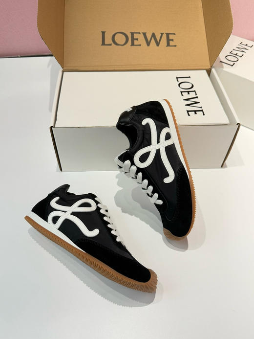 LO*EWE Ballet Runner 2.0阿甘鞋 商品图8