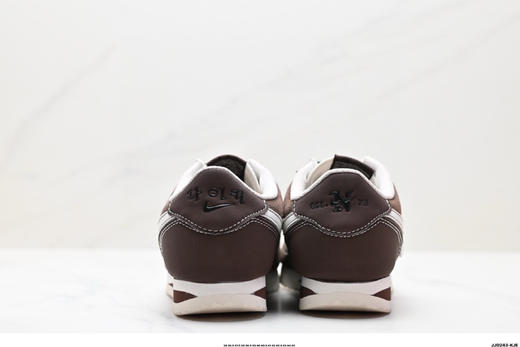 耐克Nike Classic Cortez经典运动休闲鞋DM4044-403男女鞋 商品图5