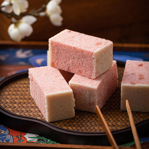 四盒 芡实糕四盒组合装 杨先生 商品图4