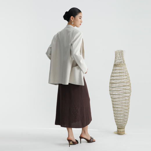 卡莉朵拉外套C28B7161 商品图1