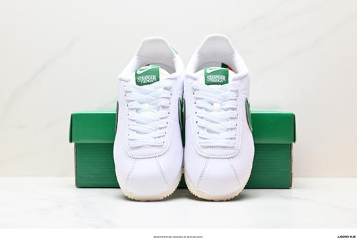 耐克Nike Classic Cortez经典运动休闲鞋DM4044-403男女鞋 商品图6