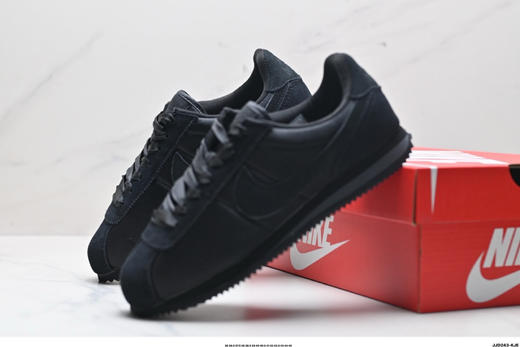耐克Nike Classic Cortez经典运动休闲鞋DM4044-403男女鞋 商品图7