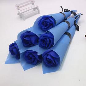 【团购】定制花束玫瑰花单支花