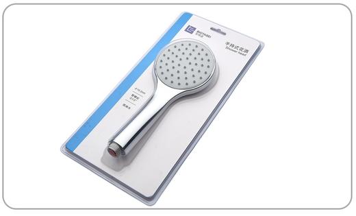 百得适单功能手持式花洒AF-AROH107 商品图6