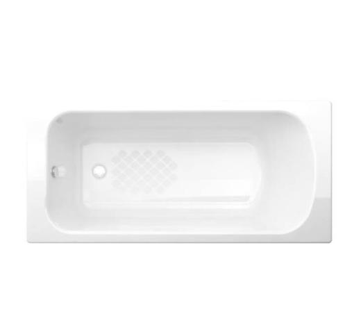 美标Studio 1.7M铸铁浴缸 商品图1