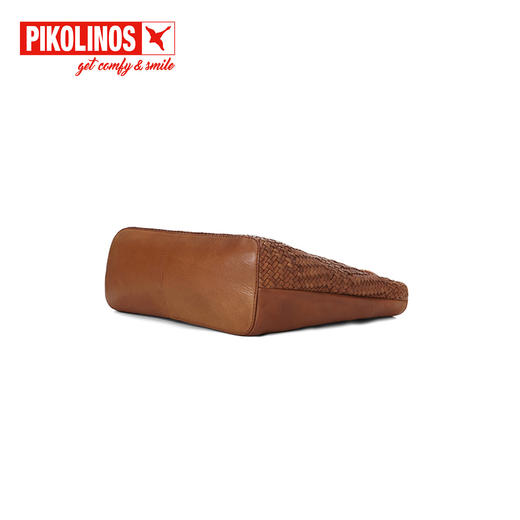 【云粉节】BF楼Pikolinos派高雁25新款牛皮编织包包pc251502.吊牌价3280.. 商品图2