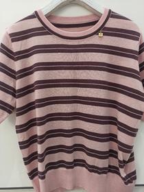 美多姿针织短袖