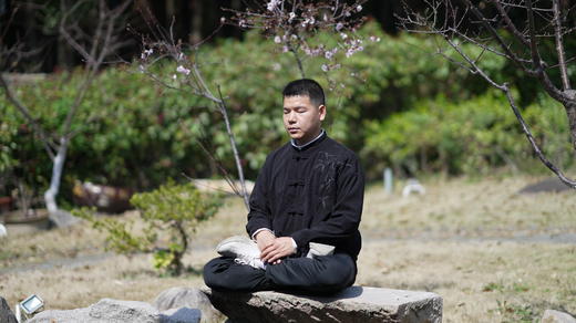 【线下】陈诗老师：身体和谐【不含食宿】可提前预定名额【权益商品不支持退款】 商品图1