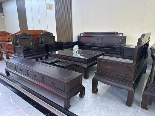 枫悦沙发/A444-FY1123 商品图2